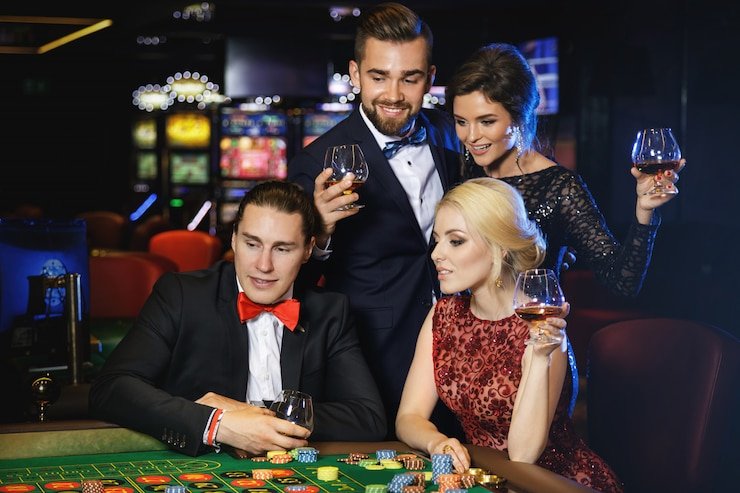 Slot dengan jackpot progresif di platform gg soft